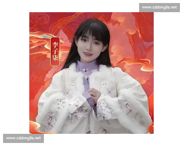 李子柒：从田园到全球舞台，探寻她的文化传承与自媒体之路