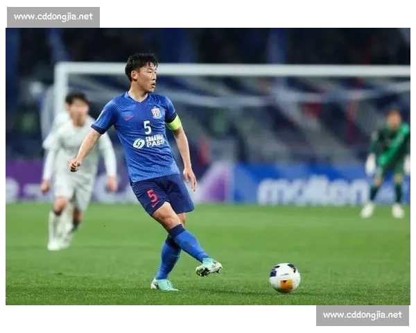 申花比赛直播全程精彩回顾解析球队表现与关键胜负转折